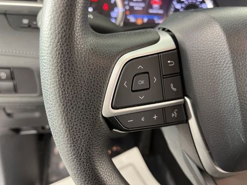 Used 2023 Toyota Highlander L image 23