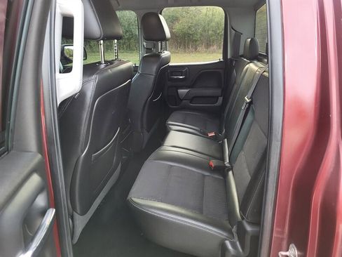 Used 2015 GMC Sierra 1500 SLE image 12