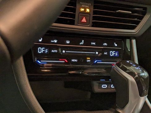 New 2026 Volkswagen Jetta Sport FWD image 18
