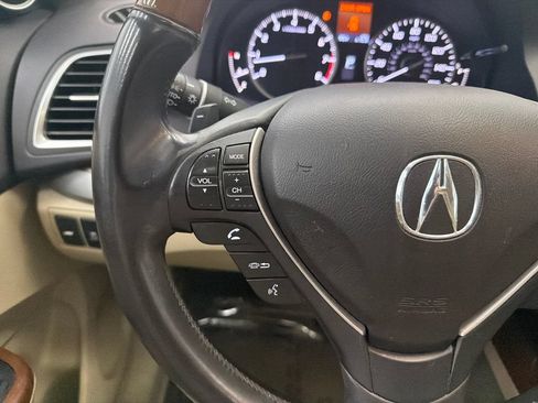 Used 2016 Acura RDX w/ Technology Package FWD image 27