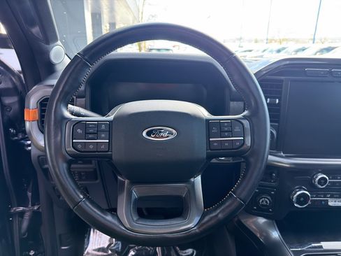 Used 2022 Ford F150 Tremor w/ Equipment Group 402A High image 25