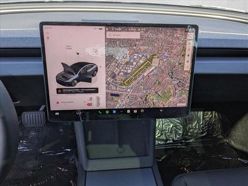 Used 2025 Tesla Model 3 Long Range RWD image 13
