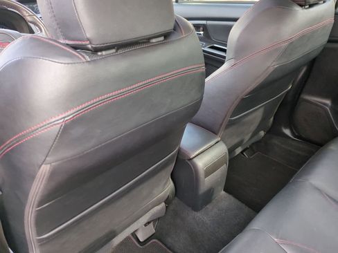 Used 2018 Subaru WRX Limited image 18