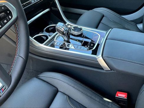 New 2026 BMW M850i xDrive w/ M Carbon Exterior Package image 7