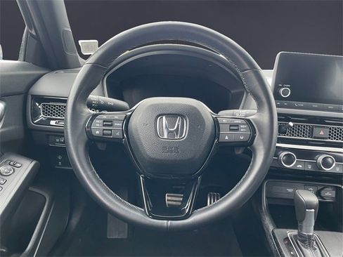 Certified 2024 Honda Civic Sport image 12