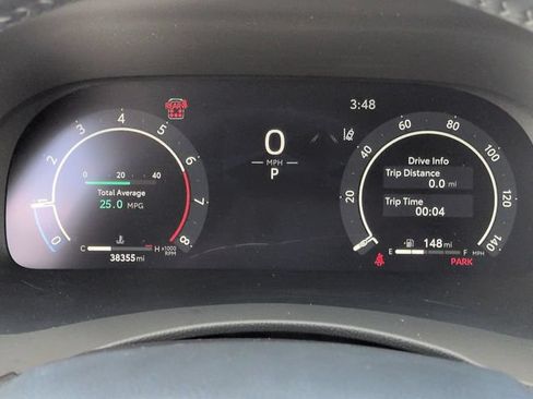 Certified 2024 Toyota Highlander Platinum FWD image 27
