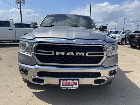 Used 2022 RAM 1500 Lone Star AWD/4WD image 9