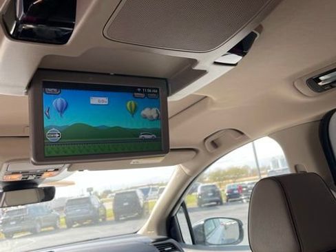 Used 2023 Honda Odyssey Elite image 36