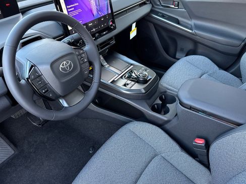 New 2026 Toyota bZ image 10
