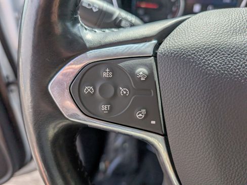 Used 2020 Chevrolet Traverse Premier w/ Redline Edition image 18