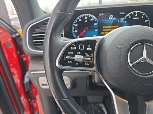 Certified 2023 Mercedes-Benz GLE 350 image 36