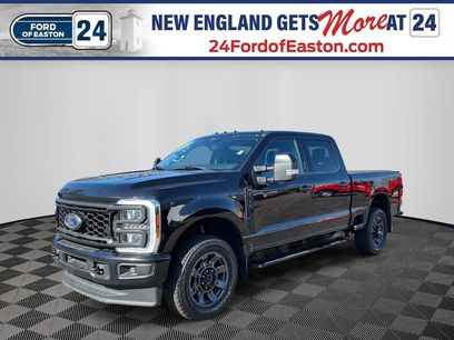 Used 2023 Ford F350 Lariat w/ Sport Appearance Package