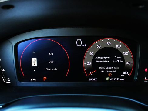 Used 2023 Acura Integra A-Spec image 15