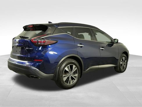 Used 2024 Nissan Murano SV AWD/4WD image 10