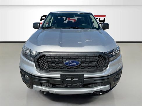 Used 2019 Ford Ranger XLT w/ Equipment Group 301A Mid image 2