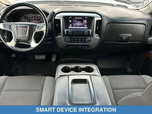 Used 2014 GMC Sierra 1500 SLE AWD/4WD image 14