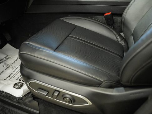 New 2026 Jeep Grand Wagoneer L 4WD image 42