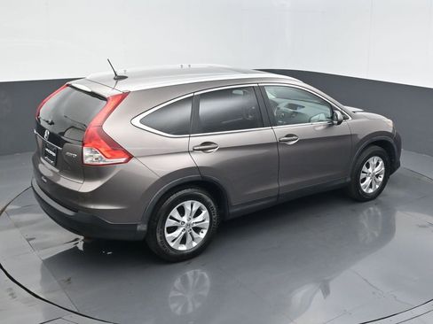 Used 2013 Honda CR-V EX-L image 21
