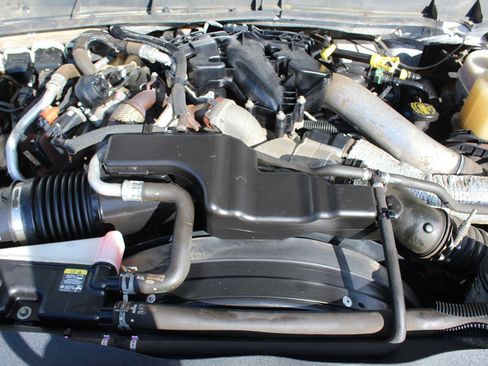 Used 2013 Ford F450 XL w/ PWR Equipment Group image 30