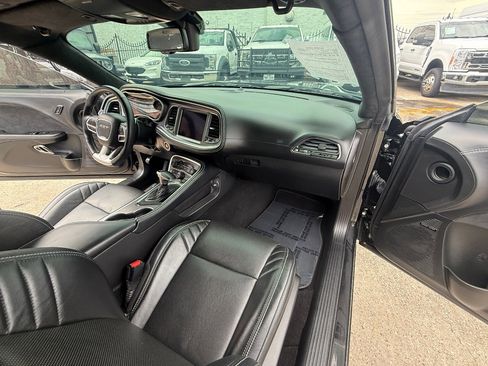 Used 2023 Dodge Challenger SRT Super Stock image 16