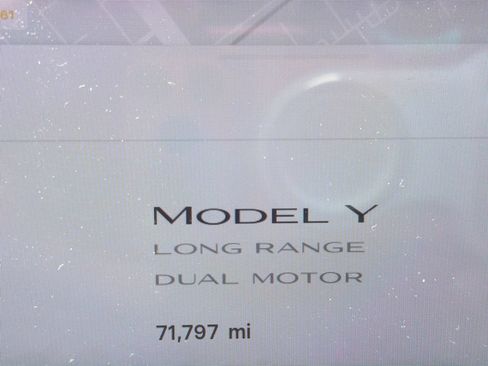 Used 2021 Tesla Model Y Long Range AWD/4WD image 10