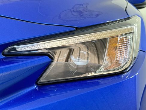 Certified 2024 Subaru WRX Premium w/ Popular Package #2A AWD/4WD image 37