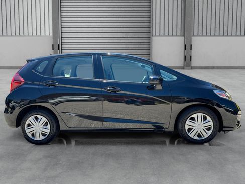 Used 2018 Honda Fit LX image 29