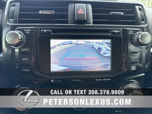 Used 2019 Toyota 4Runner TRD Off-Road Premium image 15