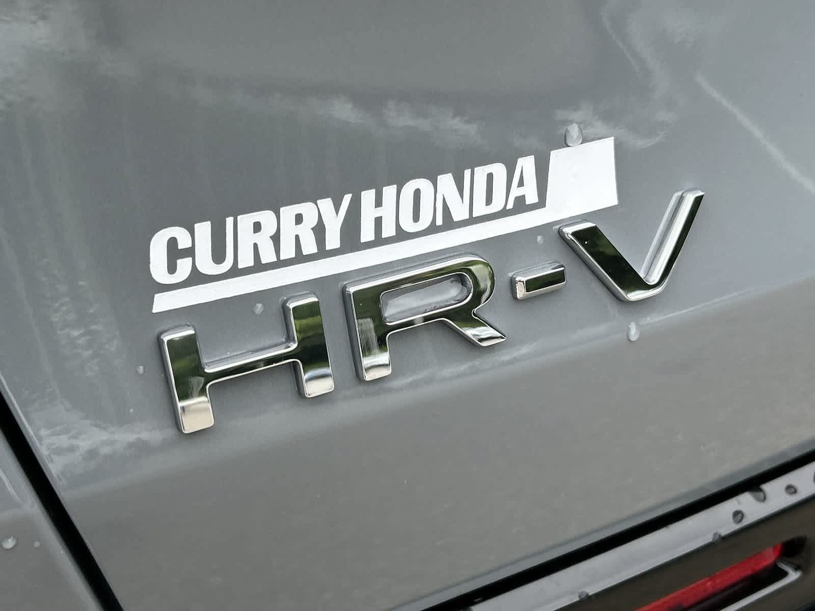 New 2027 Honda HR-V EX-L image 8