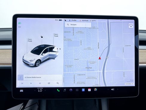 Used 2021 Tesla Model Y Long Range image 6