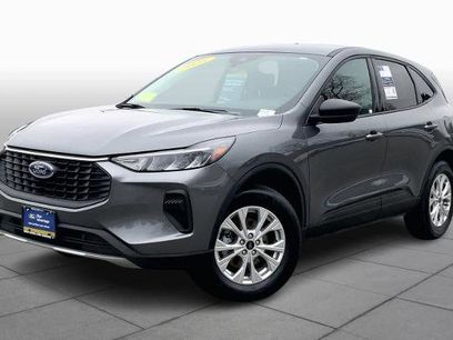 Certified 2025 Ford Escape Active w/ Cold Weather Package