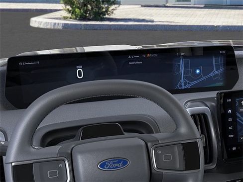 New 2026 Ford Expedition Max Active image 14