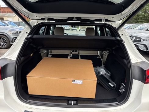 New 2026 Mercedes-Benz GLA 250 4MATIC image 27