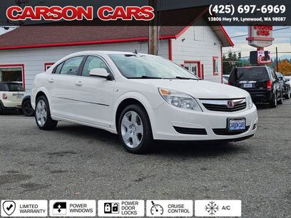 Used 2008 Saturn Aura XE