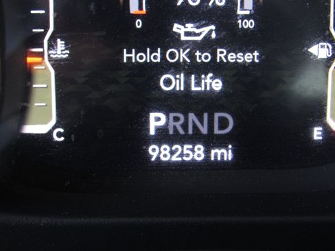 Used 2019 Jeep Wrangler Unlimited Rubicon w/ Cold Weather Group AWD/4WD image 26