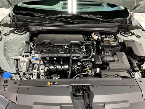 Used 2026 Kia K4 FWD image 26