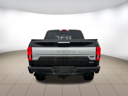 Used 2019 Ford F150 Limited image 6
