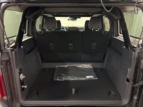 New 2026 Ford Bronco Badlands image 35