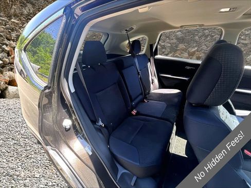 Used 2015 Honda CR-V EX image 19
