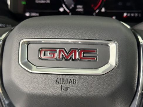 New 2026 GMC Acadia Elevation w/ Black Edition image 49