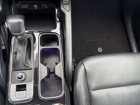 Used 2021 Kia Telluride S image 38