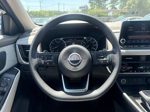 Used 2023 Nissan Rogue SV AWD/4WD image 25