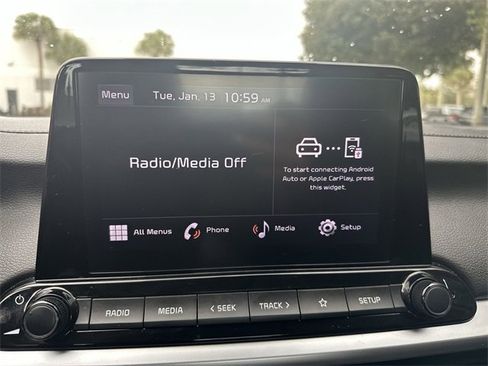 Used 2023 Kia Forte LXS image 25