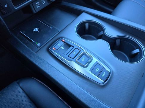 New 2025 Honda Ridgeline TrailSport+ image 30