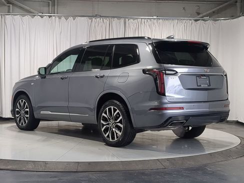 Used 2021 Cadillac XT6 Sport image 15