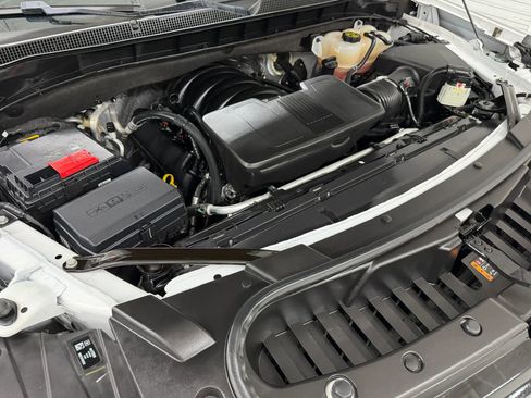 Used 2023 Chevrolet Tahoe LS RWD image 49
