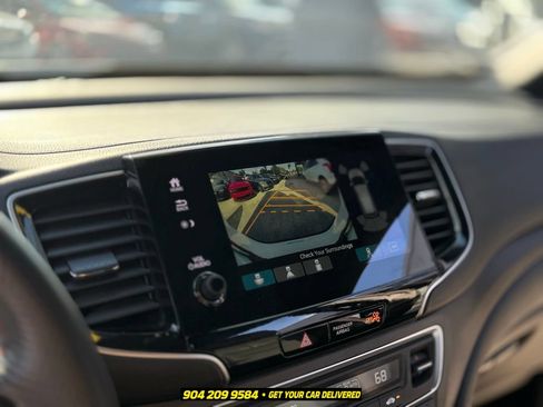 Used 2022 Honda Passport TrailSport image 25