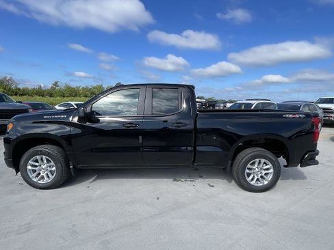 New 2026 Chevrolet Silverado 1500 RST image 76