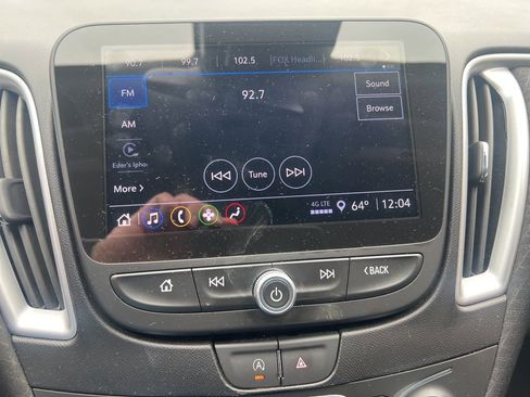 Used 2023 Chevrolet Malibu LT FWD image 28