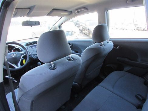 Used 2013 Honda Fit image 17